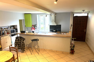 achat maison la-celle-sur-nievre 58700