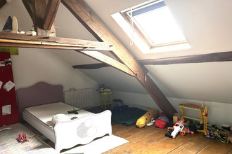 achat maison la-celle-sur-nievre 58700