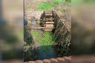 achat maison la-celle-sur-nievre 58700