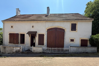 achat maison la-celle-sur-nievre 58700