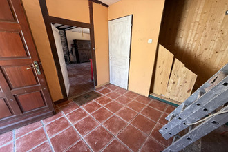 achat maison la-celle-sur-nievre 58700