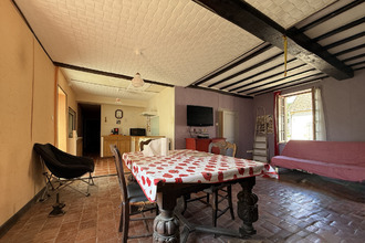 achat maison la-celle-sur-nievre 58700