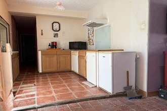 achat maison la-celle-sur-nievre 58700