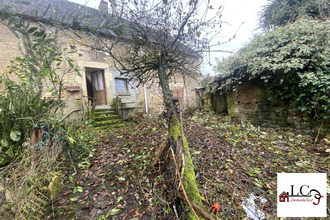 achat maison la-celle-sur-nievre 58700