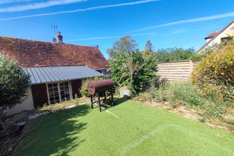 achat maison la-celle-sur-nievre 58700
