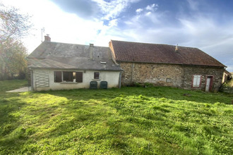 achat maison la-cellette 23350