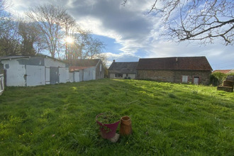 achat maison la-cellette 23350