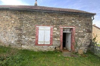 achat maison la-cellette 23350