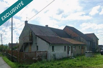 achat maison la-cellette 23350