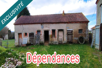 achat maison la-cellette 23350