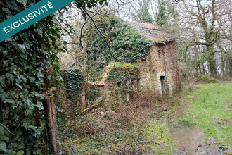 achat maison la-cellette 23350