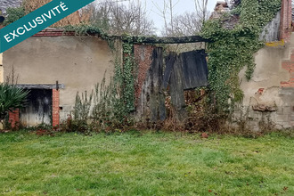 achat maison la-cellette 23350