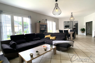 achat maison la-cerlangue 76430