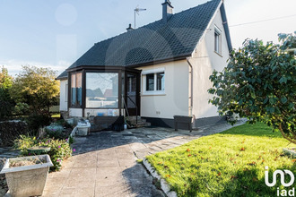 achat maison la-cerlangue 76430