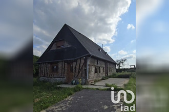 achat maison la-cerlangue 76430