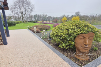 achat maison la-cerlangue 76430