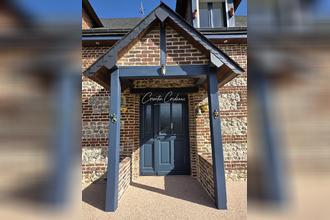 achat maison la-cerlangue 76430