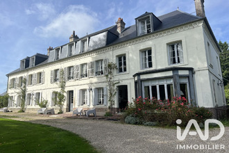 achat maison la-cerlangue 76430