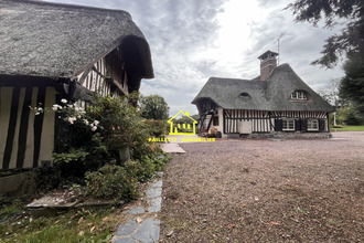 achat maison la-cerlangue 76430