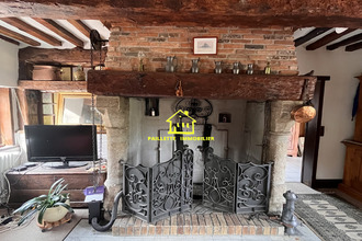 achat maison la-cerlangue 76430