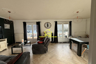 achat maison la-cerlangue 76430
