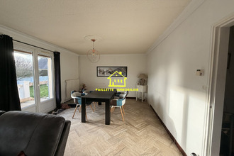 achat maison la-cerlangue 76430