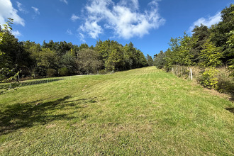 achat maison la-chabanne 03250