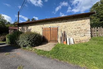 achat maison la-chabanne 03250
