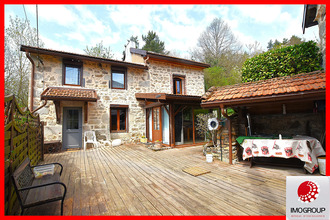 achat maison la-chabanne 03250