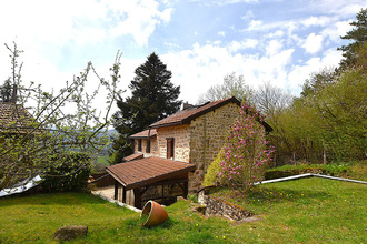 achat maison la-chabanne 03250