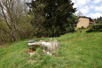 achat maison la-chabanne 03250