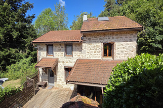achat maison la-chabanne 03250