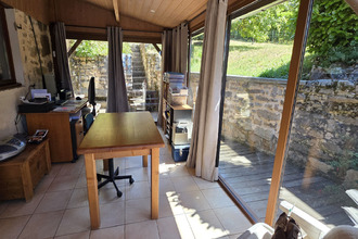 achat maison la-chabanne 03250