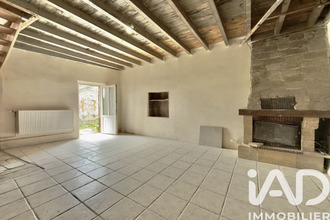 achat maison la-chabanne 03250