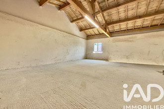 achat maison la-chabanne 03250