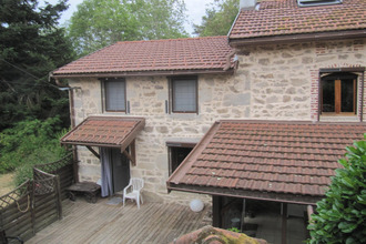 achat maison la-chabanne 03250