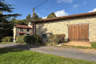 achat maison la-chabanne 03250
