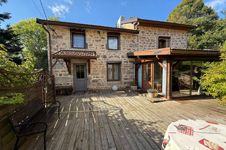 achat maison la-chabanne 03250