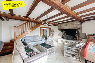 achat maison la-chaise-baudouin 50370