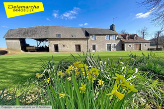 achat maison la-chaise-baudouin 50370