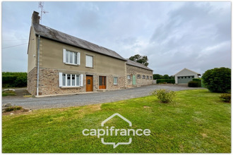 achat maison la-chaise-baudouin 50370
