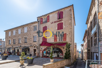 achat maison la-chaise-dieu 43160