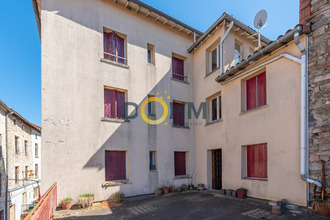 achat maison la-chaise-dieu 43160