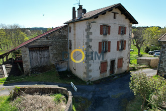 achat maison la-chaise-dieu 43160