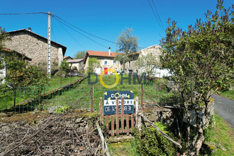 achat maison la-chaise-dieu 43160