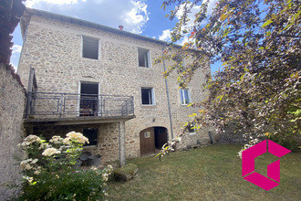 achat maison la-chaise-dieu 43160