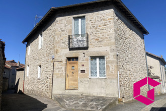 achat maison la-chaise-dieu 43160