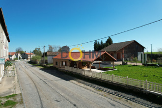 achat maison la-chaise-dieu 43160