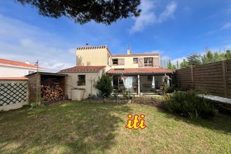 achat maison la-chaize-giraud 85220