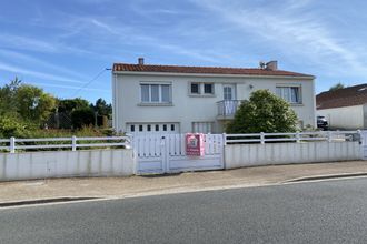 achat maison la-chaize-giraud 85220